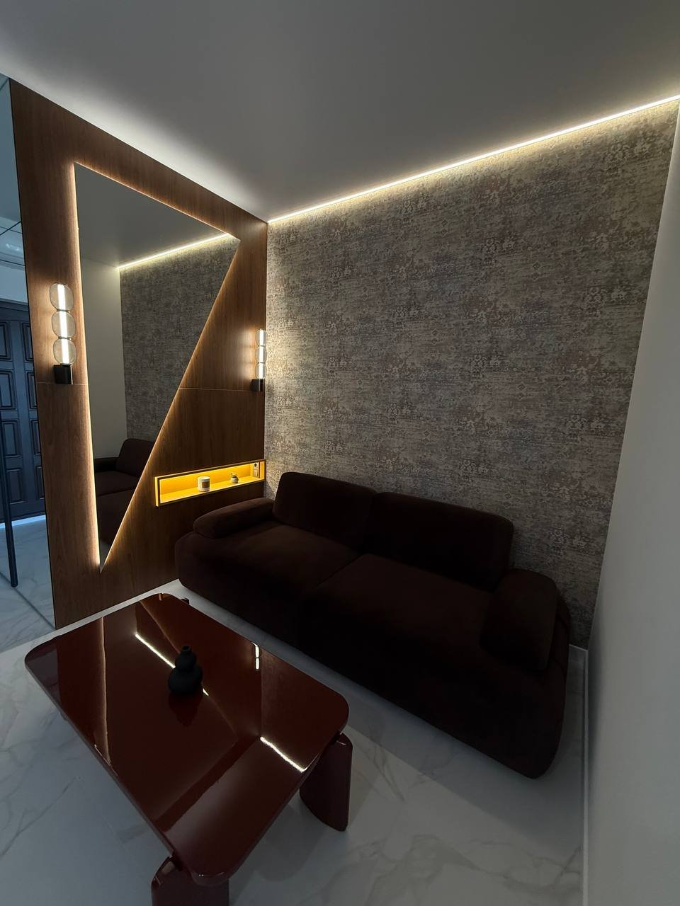 Квартира на ул. Краснова, 42 м², 95 000$ — FAKTOR