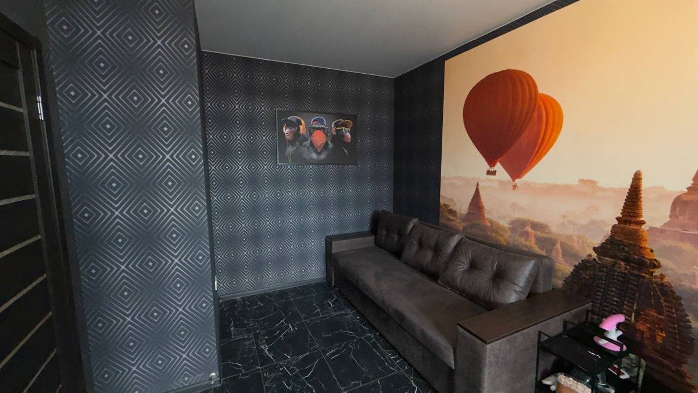 Квартира на ул. Овидиопольская дорога (Черемушки), 40 м², 50 000$ — FAKTOR