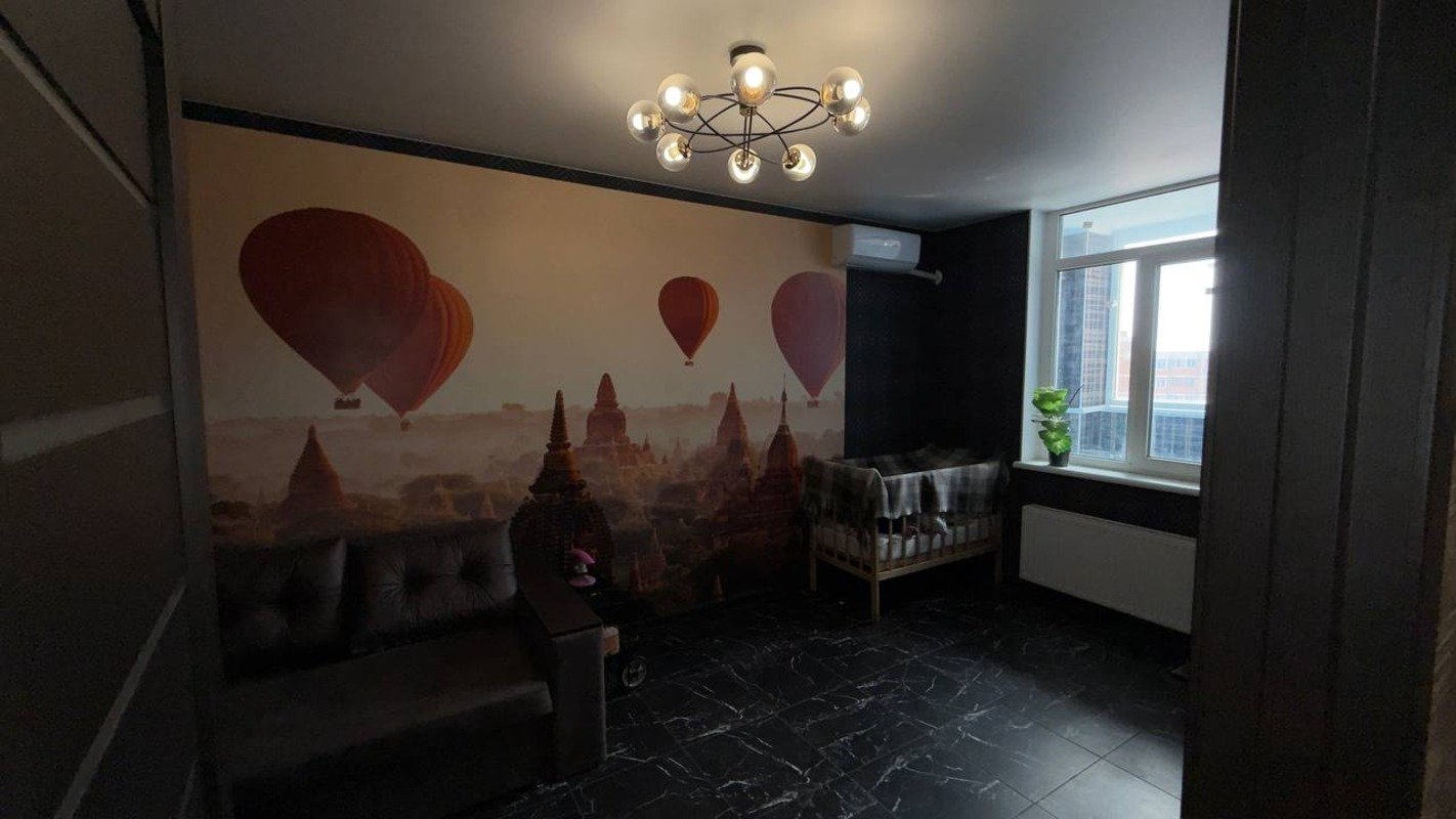 Квартира на ул. Овидиопольская дорога (Черемушки), 40 м², 50 000$ — FAKTOR