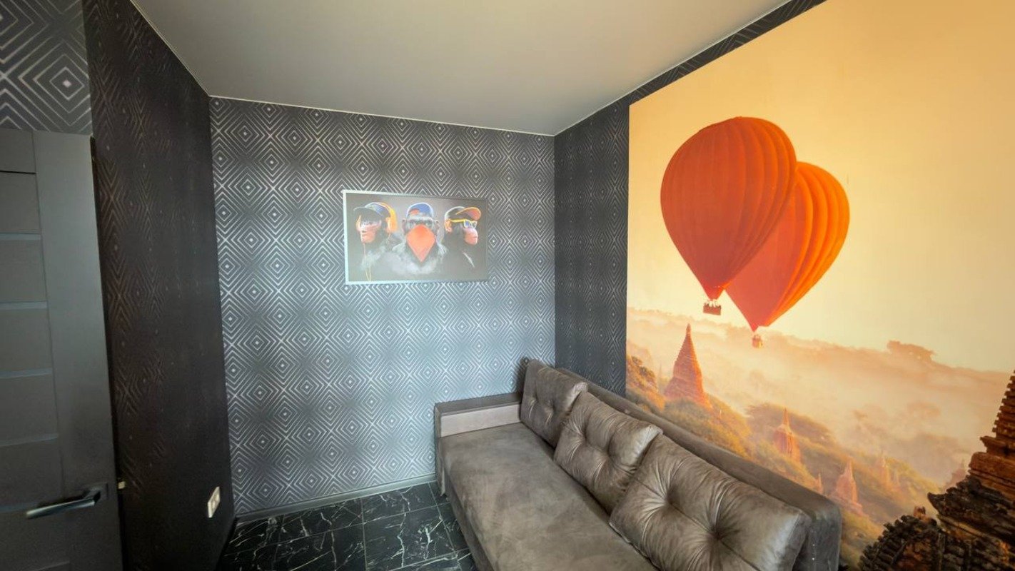Квартира на ул. Овидиопольская дорога (Черемушки), 40 м², 50 000$ — FAKTOR