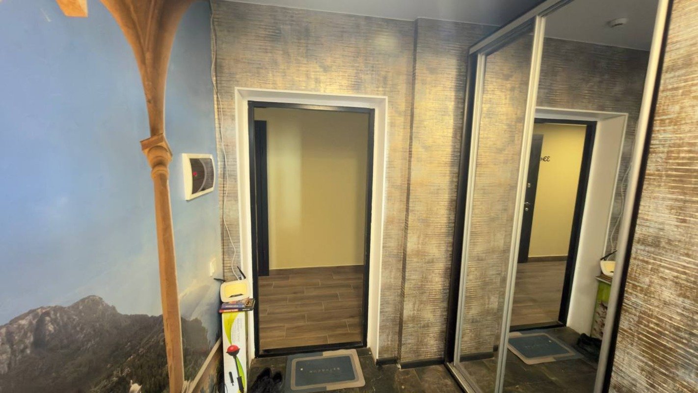 Квартира на ул. Овидиопольская дорога (Черемушки), 40 м², 50 000$ — FAKTOR