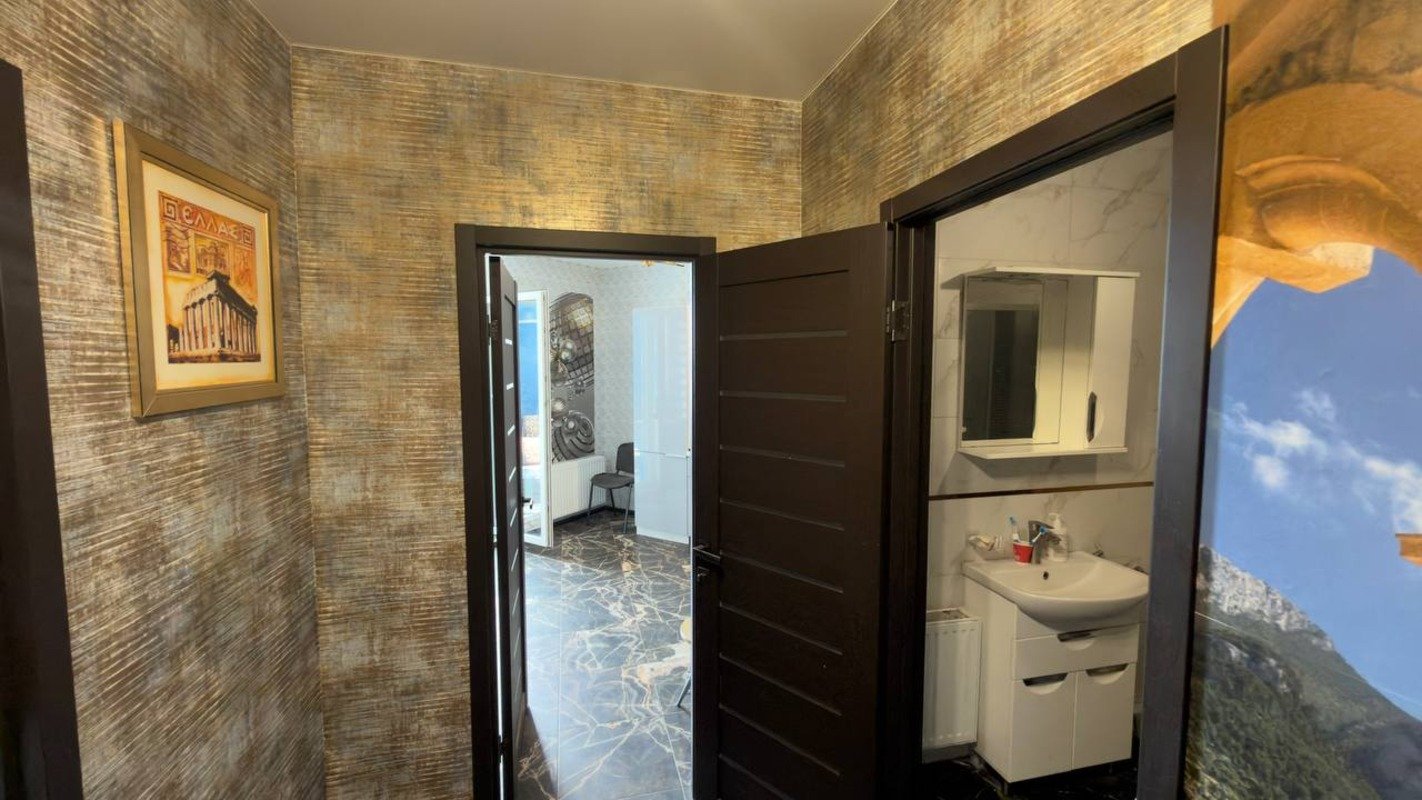 Квартира на ул. Овидиопольская дорога (Черемушки), 40 м², 50 000$ — FAKTOR