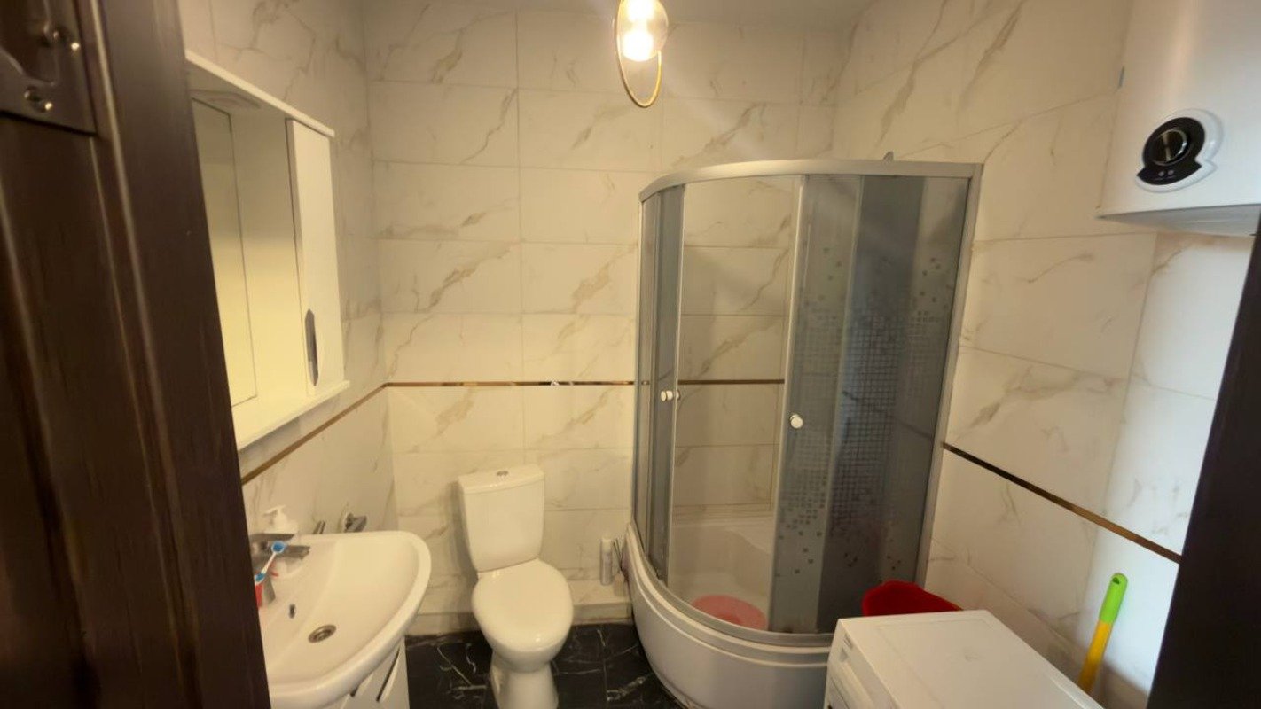 Квартира на ул. Овидиопольская дорога (Черемушки), 40 м², 50 000$ — FAKTOR