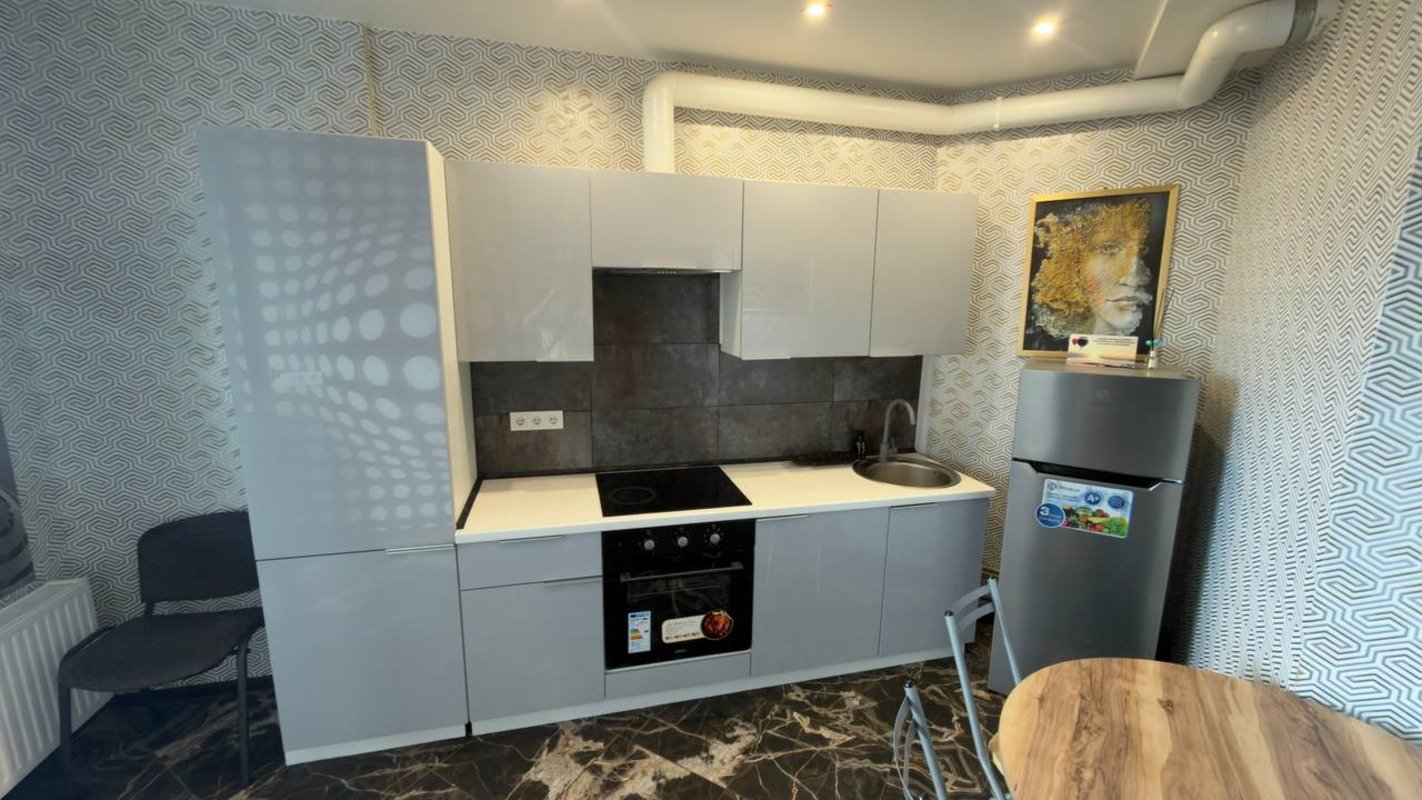 Квартира на ул. Овидиопольская дорога (Черемушки), 40 м², 50 000$ — FAKTOR