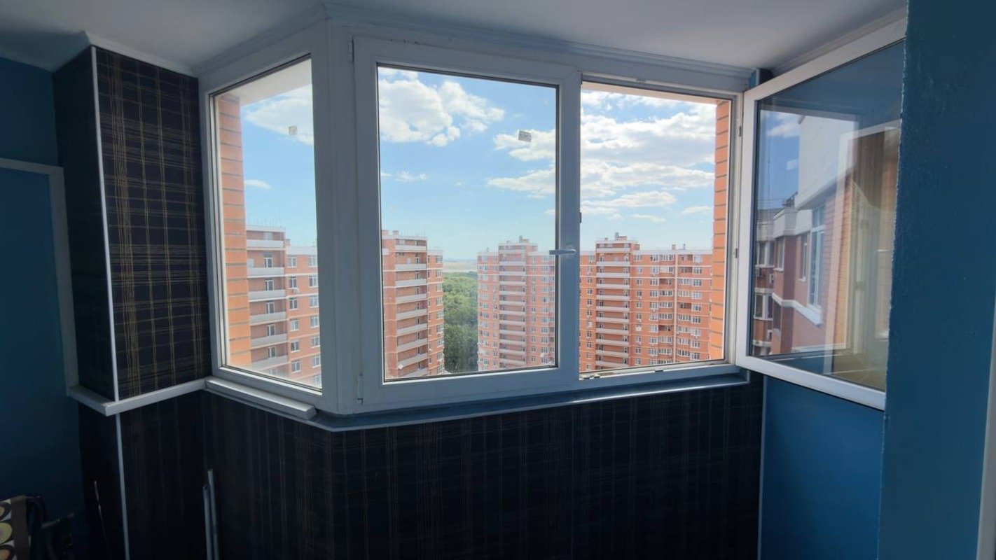 Квартира на ул. Овидиопольская дорога (Черемушки), 40 м², 50 000$ — FAKTOR