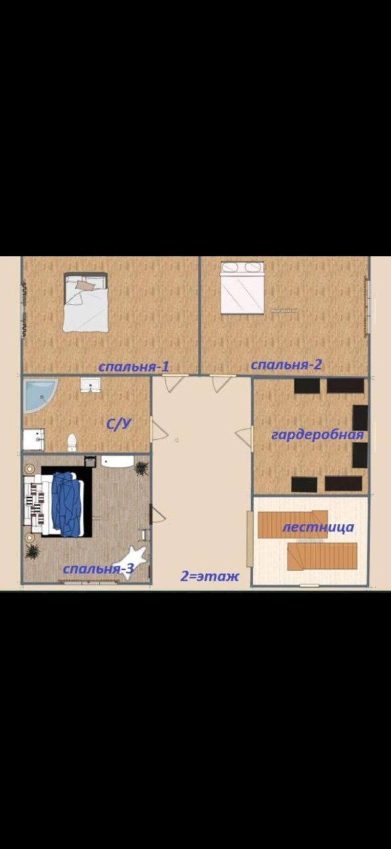 Дом на ул. Гарманная, 187 м², 140 000$ — FAKTOR