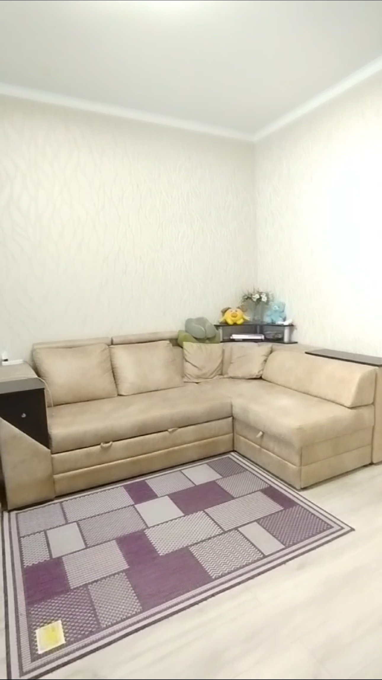 Квартира на вул. Люстдорфская дорога (Таирова), 60 м², 78 000$ — FAKTOR