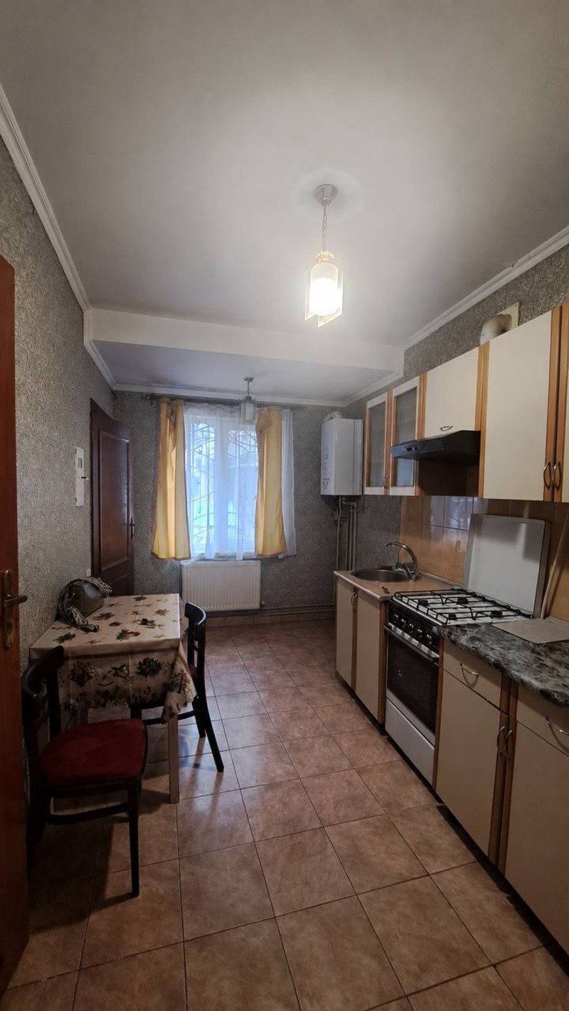 Квартира на вул. Большая Арнаутская, 25 м², 27 000$ — FAKTOR