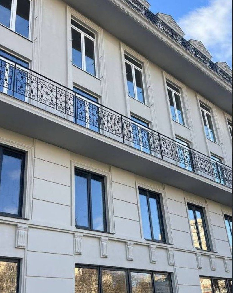 Квартира на вул. Люстдорфская дорога (Таирова), 33 м², 50 000$ — FAKTOR