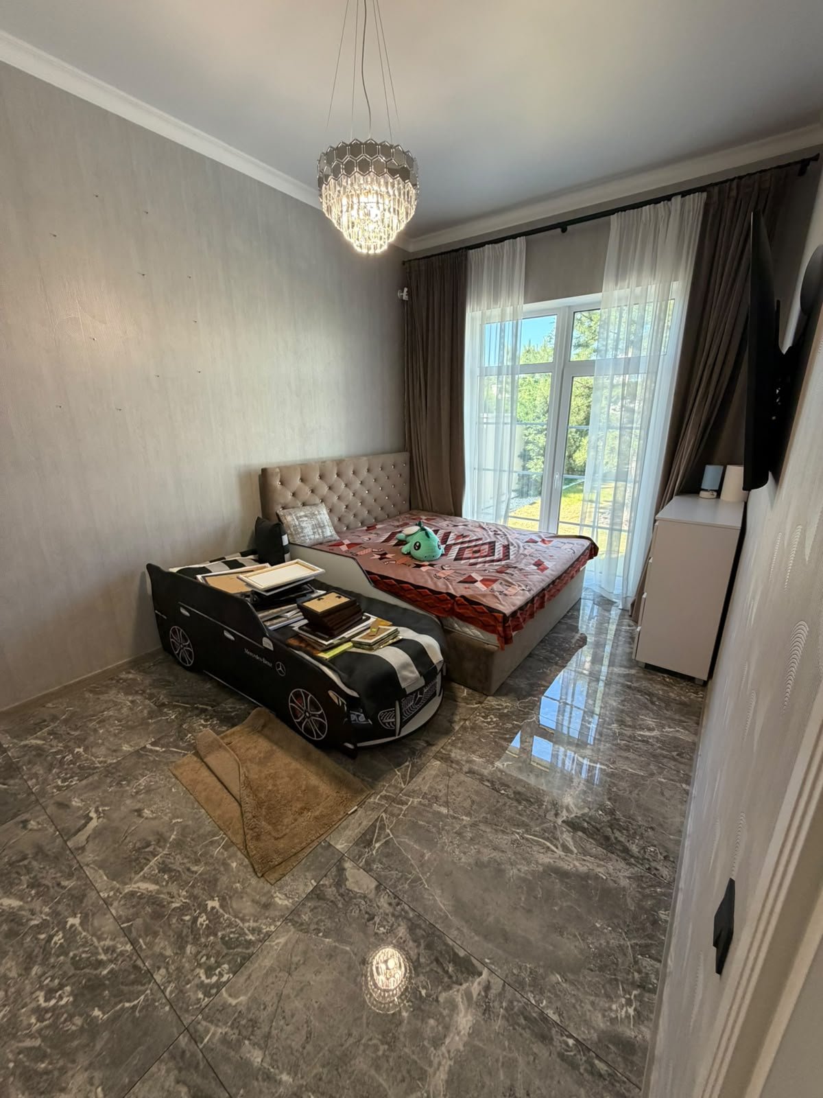 Дом на ул. Корабельная, 253 м², 1 300 000$ — FAKTOR