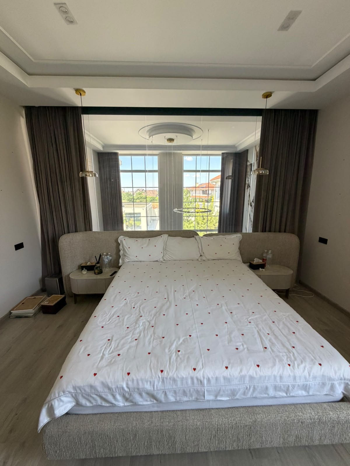 Дом на ул. Корабельная, 253 м², 1 300 000$ — FAKTOR