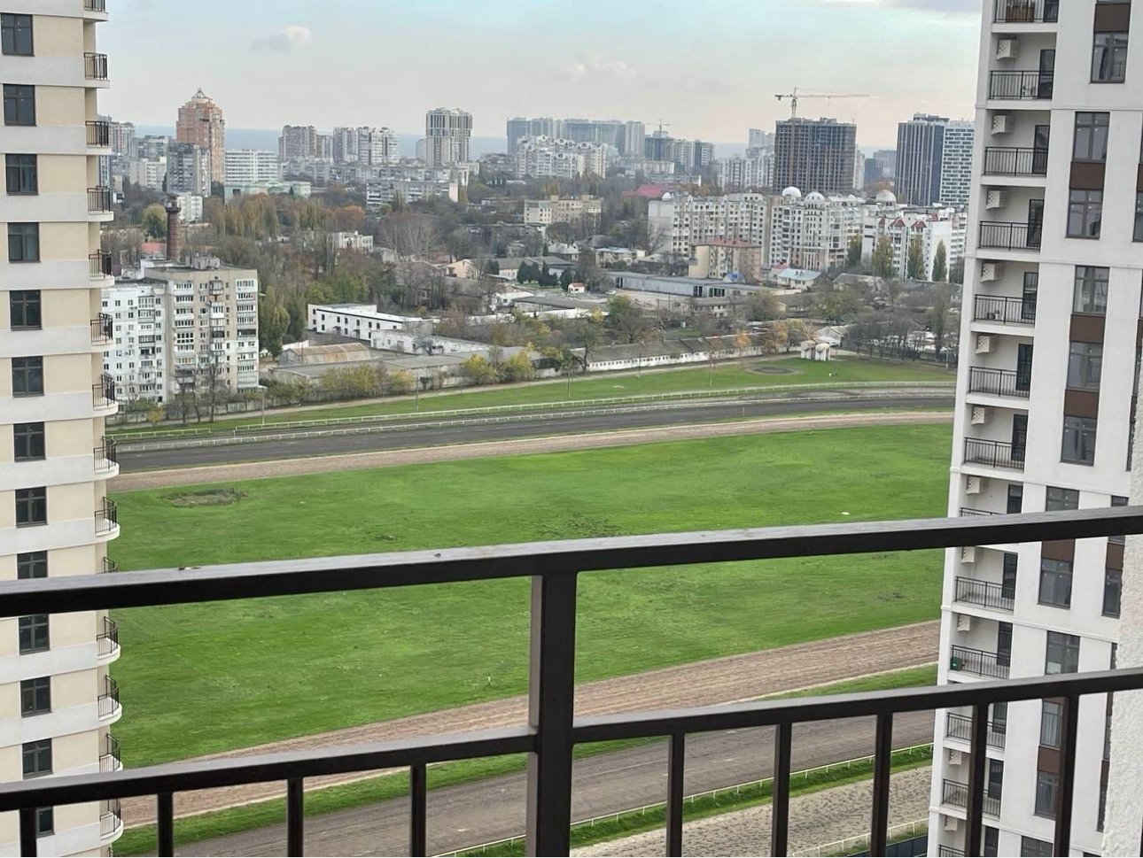 Квартира на вул. Краснова, 41 м², 57 000$ — FAKTOR