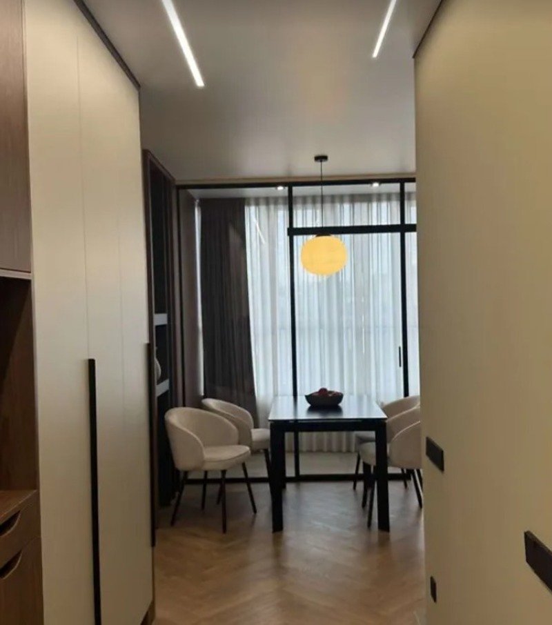 Квартира на вул. Ивана Франко, 52 м², 135 000$ — FAKTOR