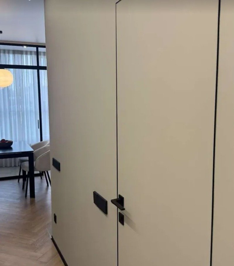 Квартира на вул. Ивана Франко, 52 м², 135 000$ — FAKTOR