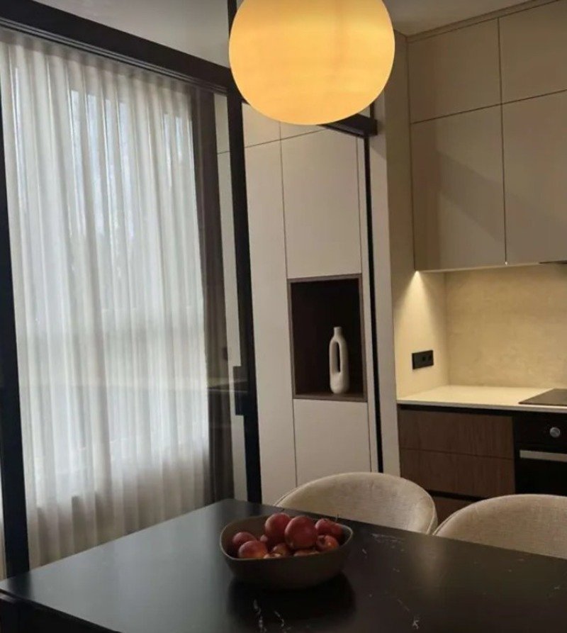 Квартира на вул. Ивана Франко, 52 м², 135 000$ — FAKTOR