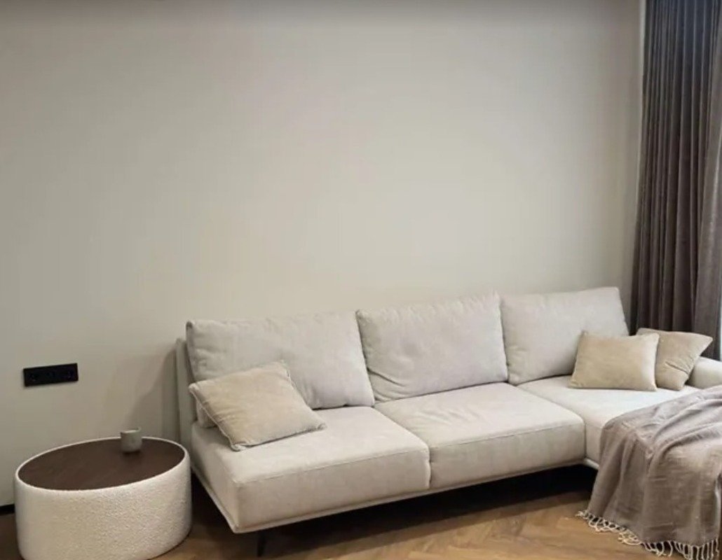 Квартира на вул. Ивана Франко, 52 м², 135 000$ — FAKTOR
