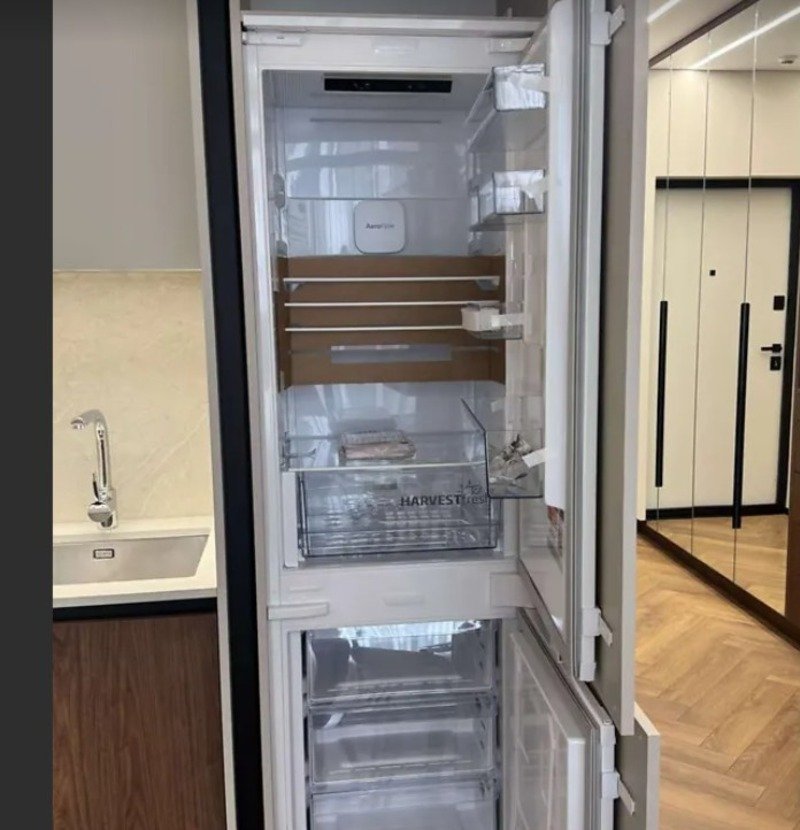 Квартира на вул. Ивана Франко, 52 м², 135 000$ — FAKTOR