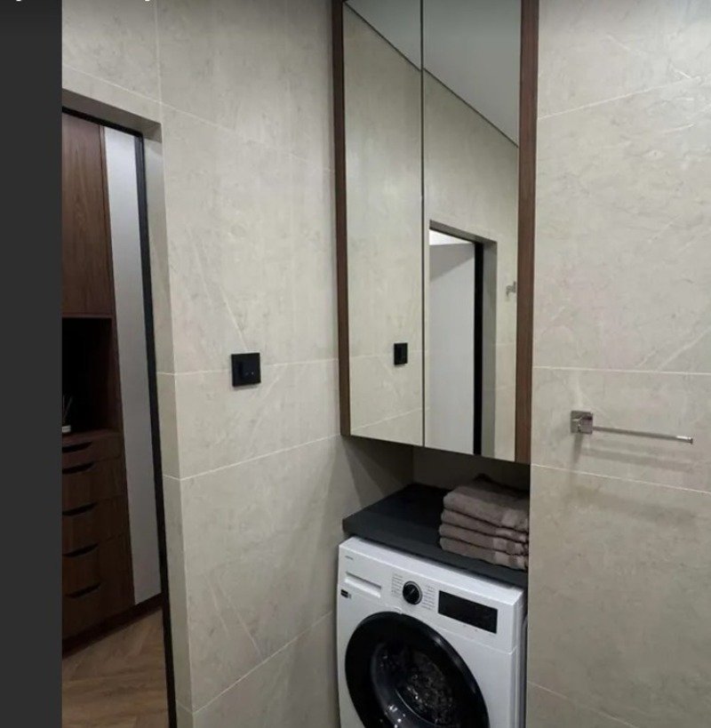 Квартира на вул. Ивана Франко, 52 м², 135 000$ — FAKTOR
