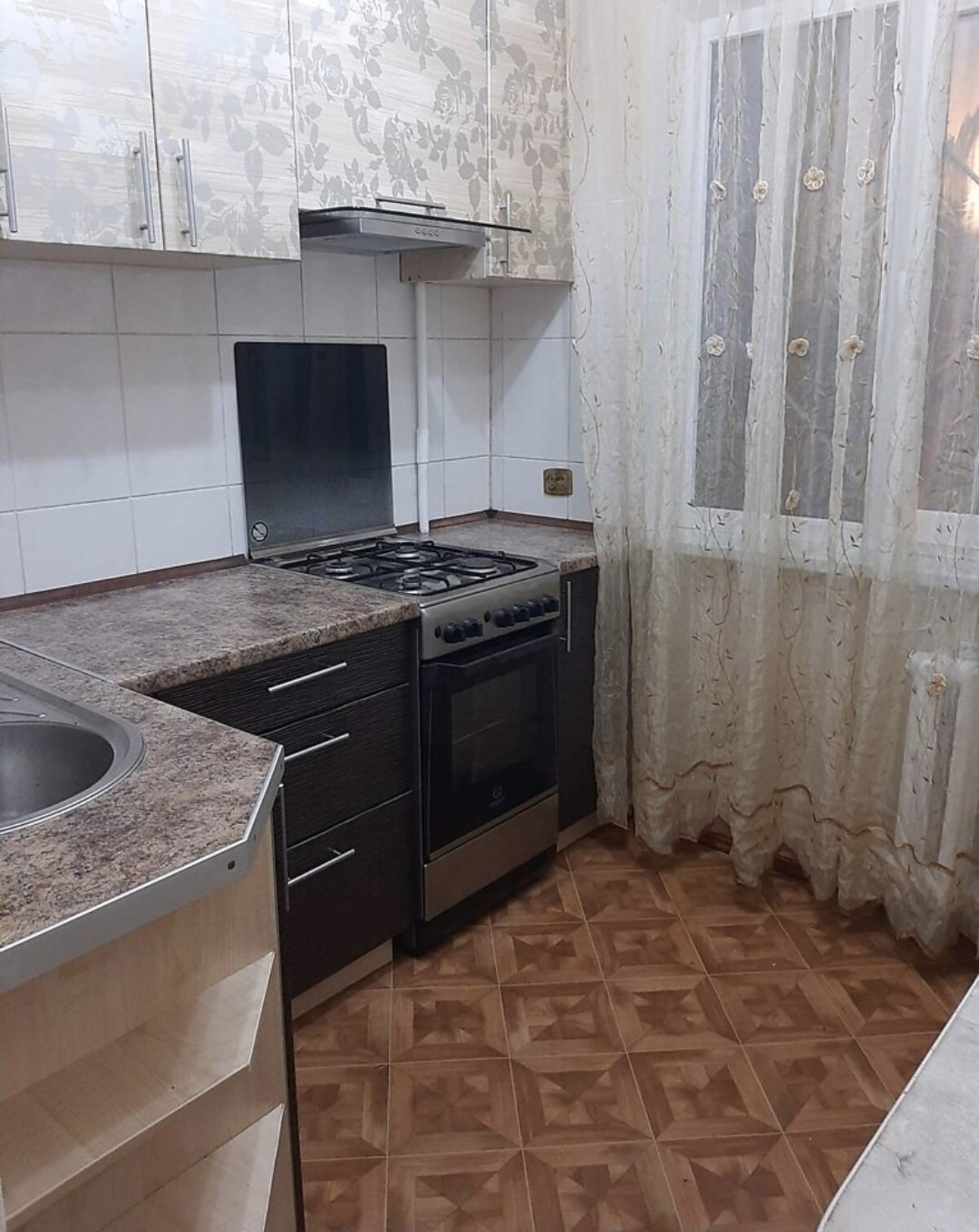 Квартира на вул. Героев Крут, 58 м², 49 000$ — FAKTOR