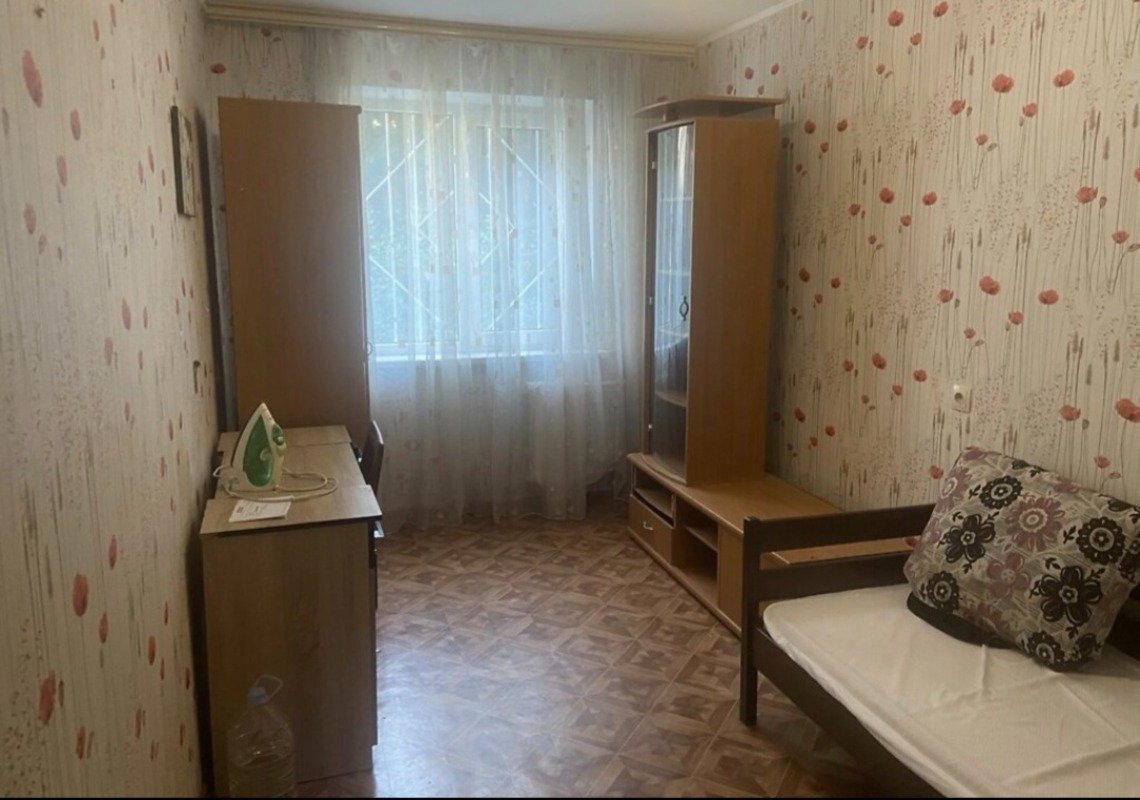 Квартира на вул. Героев Крут, 58 м², 49 000$ — FAKTOR