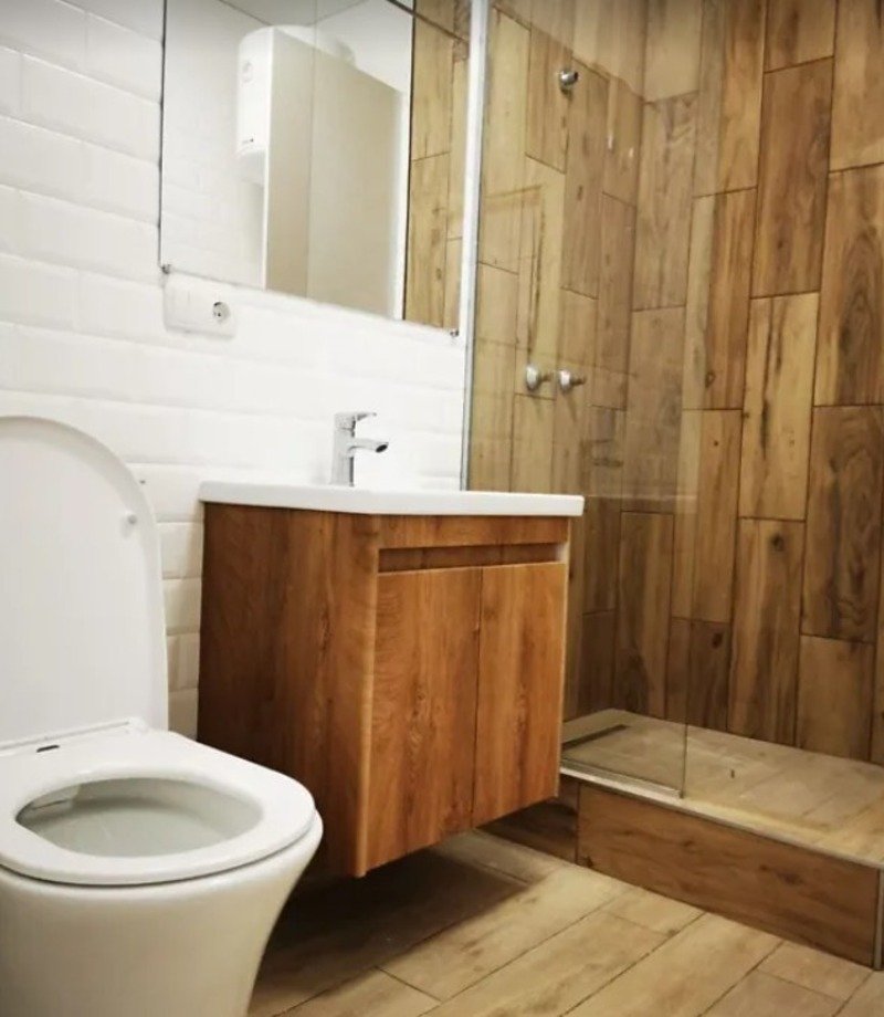 Квартира на вул. Пестеля, 29 м², 35 000$ — FAKTOR