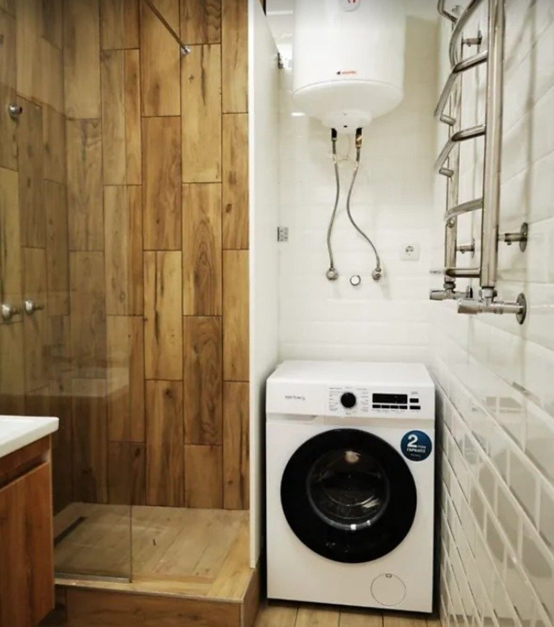 Квартира на вул. Пестеля, 29 м², 35 000$ — FAKTOR