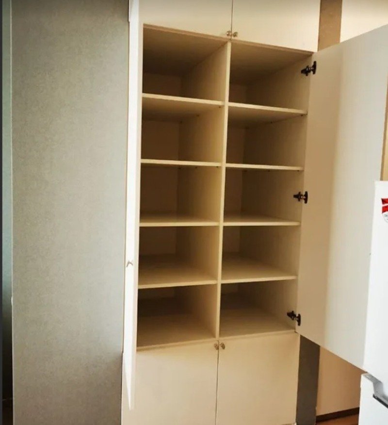 Квартира на вул. Пестеля, 29 м², 35 000$ — FAKTOR