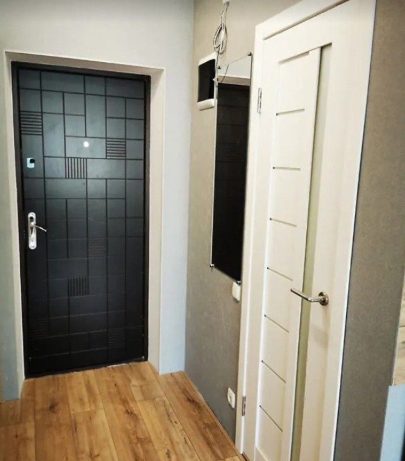 Квартира на вул. Пестеля, 29 м², 35 000$ — FAKTOR