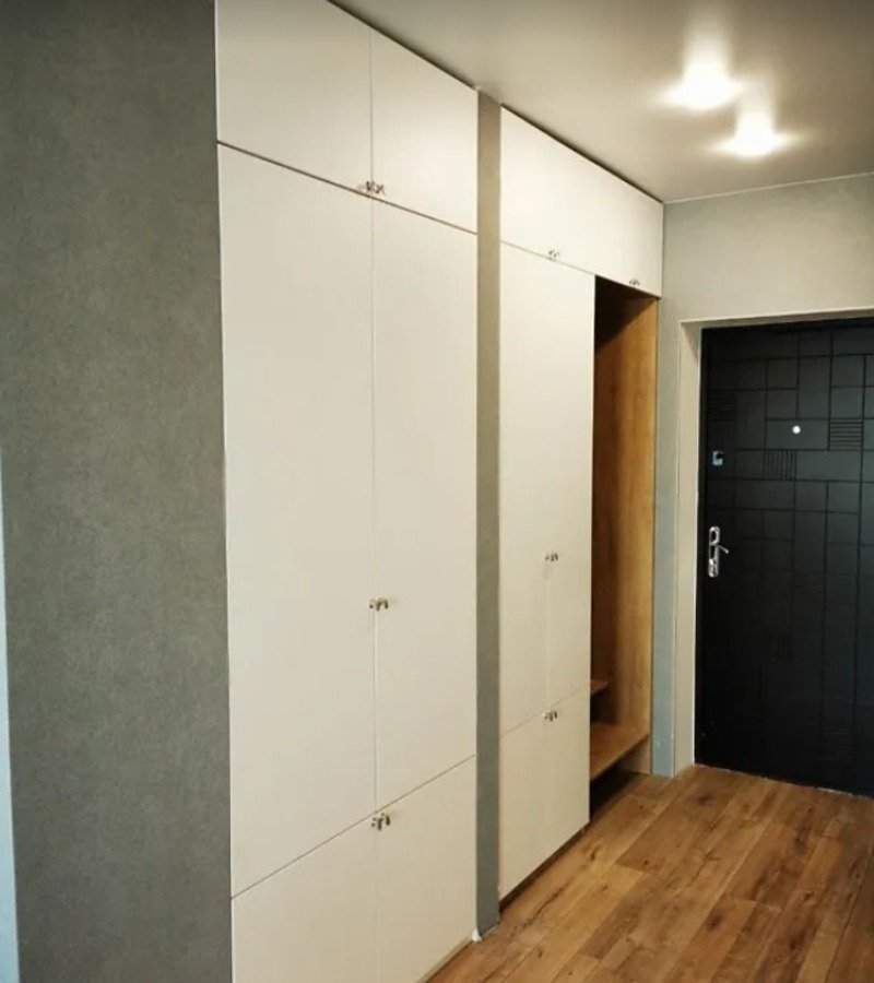 Квартира на вул. Пестеля, 29 м², 35 000$ — FAKTOR