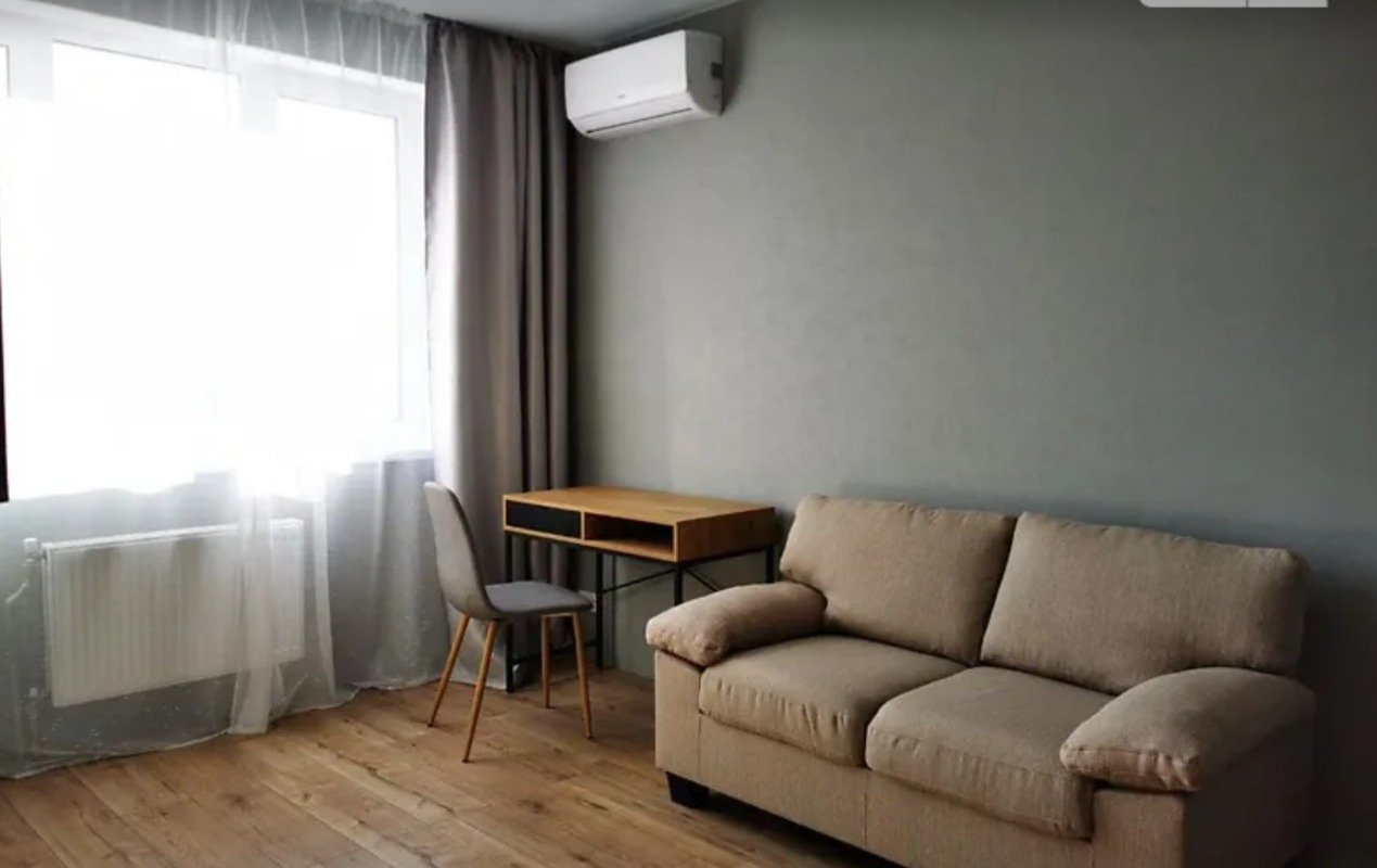 Квартира на вул. Пестеля, 29 м², 35 000$ — FAKTOR