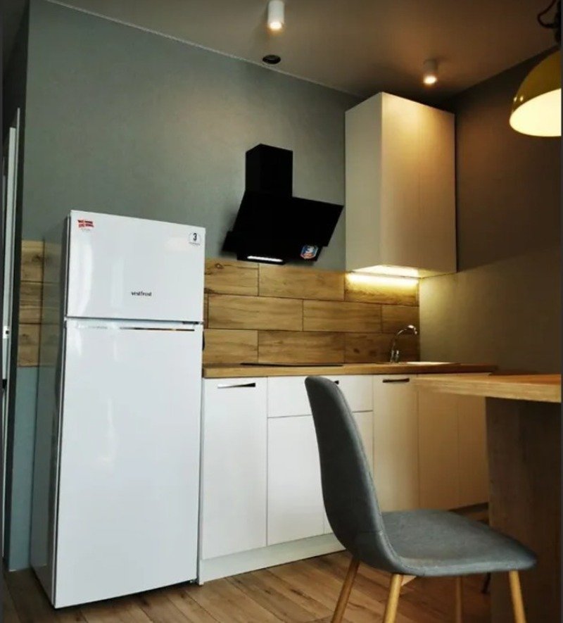 Квартира на вул. Пестеля, 29 м², 35 000$ — FAKTOR