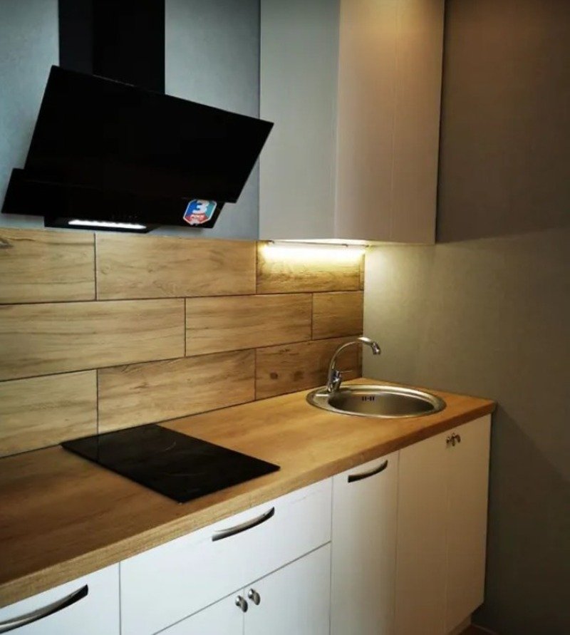 Квартира на вул. Пестеля, 29 м², 35 000$ — FAKTOR