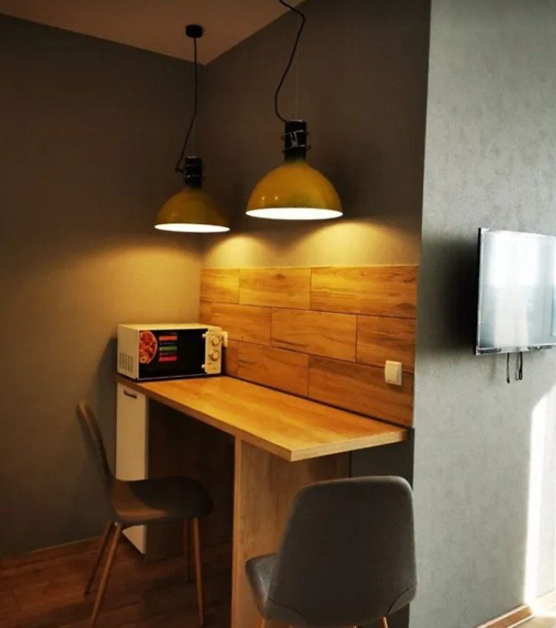 Квартира на вул. Пестеля, 29 м², 35 000$ — FAKTOR