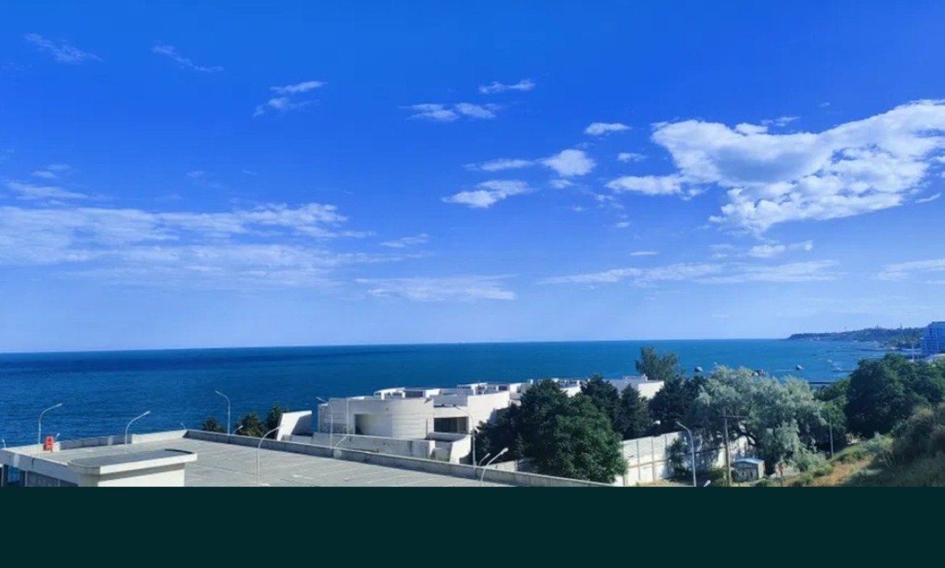 Квартира на вул. Мореходный пер, 72 м², 160 000$ — FAKTOR