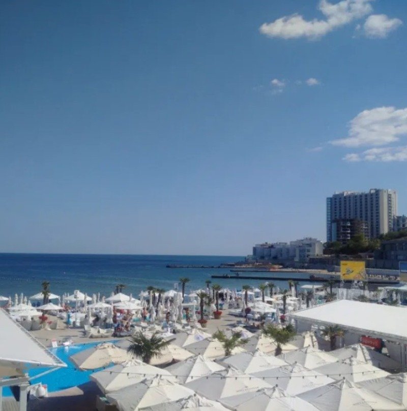 Квартира на вул. Мореходный пер, 72 м², 160 000$ — FAKTOR