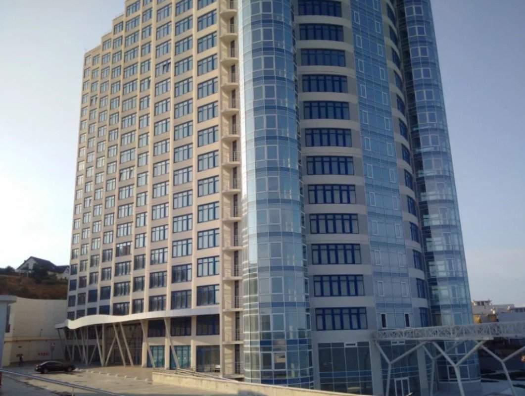 Квартира на вул. Мореходный пер, 72 м², 160 000$ — FAKTOR