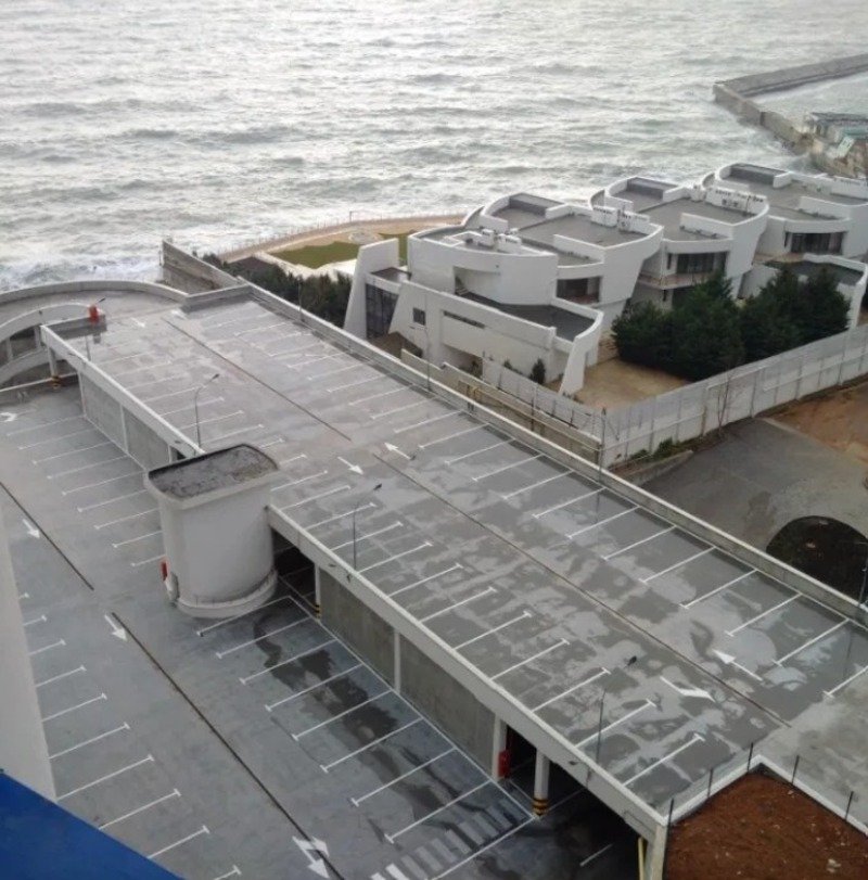 Квартира на вул. Мореходный пер, 72 м², 160 000$ — FAKTOR