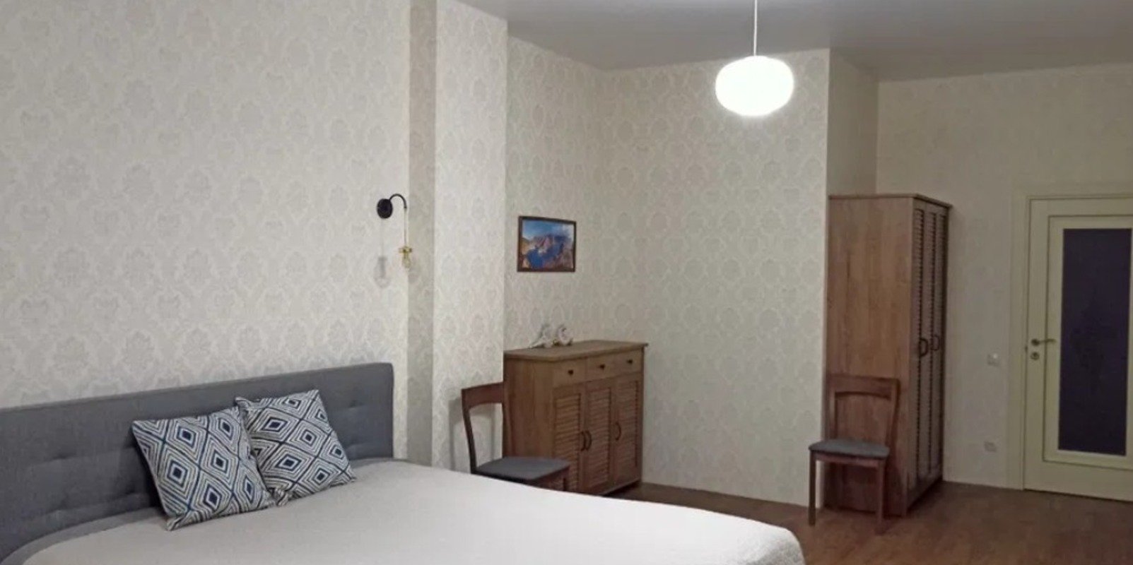 Квартира на вул. Мореходный пер, 72 м², 160 000$ — FAKTOR