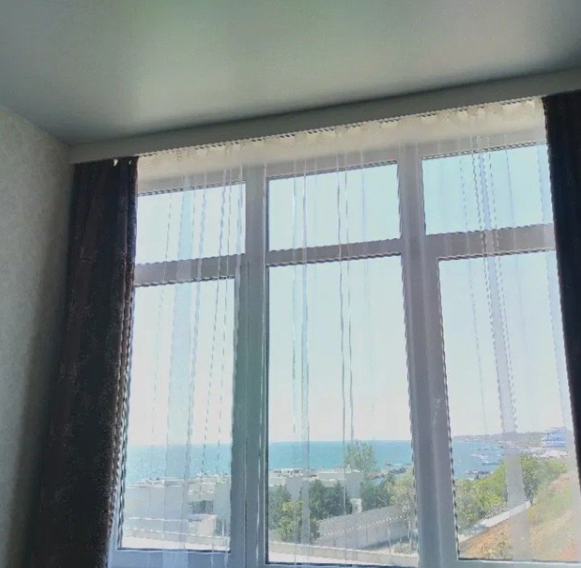 Квартира на вул. Мореходный пер, 72 м², 160 000$ — FAKTOR