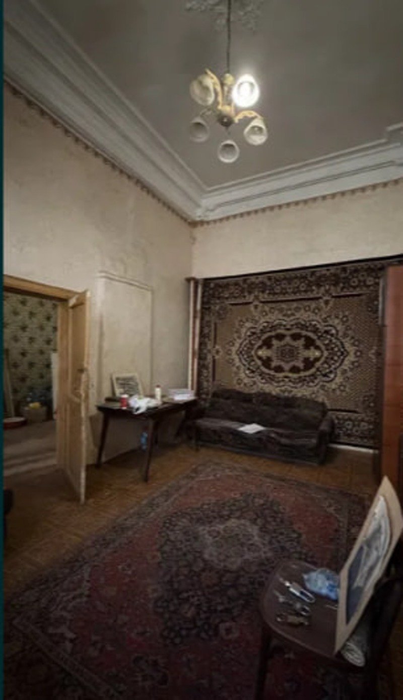 Квартира на вул. Троицкая, 41 м², 67 000$ — FAKTOR