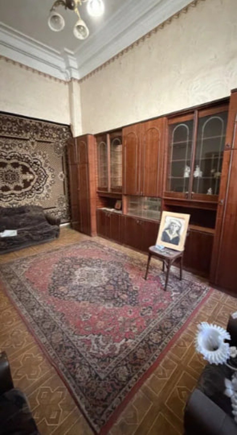 Квартира на вул. Троицкая, 41 м², 67 000$ — FAKTOR