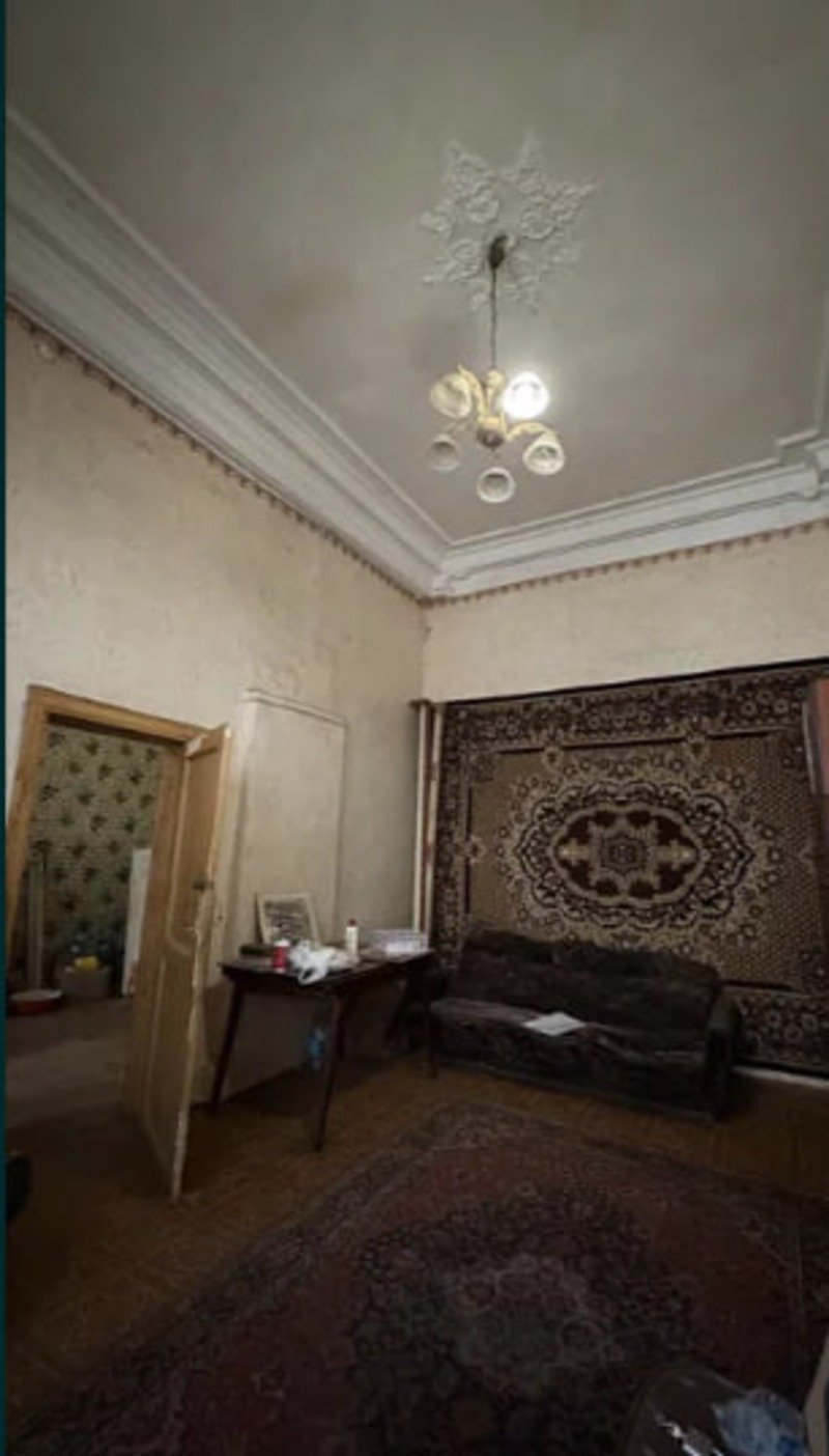 Квартира на вул. Троицкая, 41 м², 67 000$ — FAKTOR