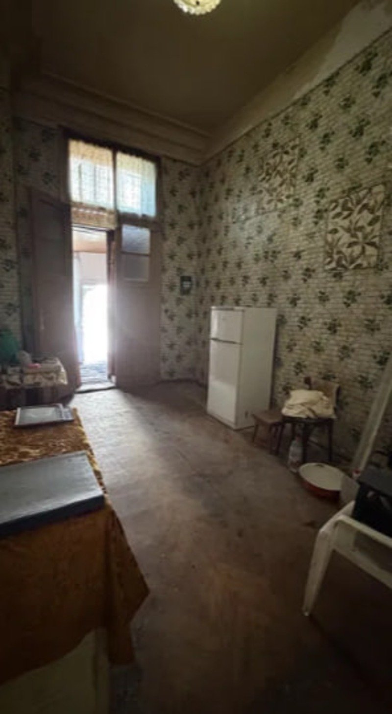 Квартира на вул. Троицкая, 41 м², 67 000$ — FAKTOR