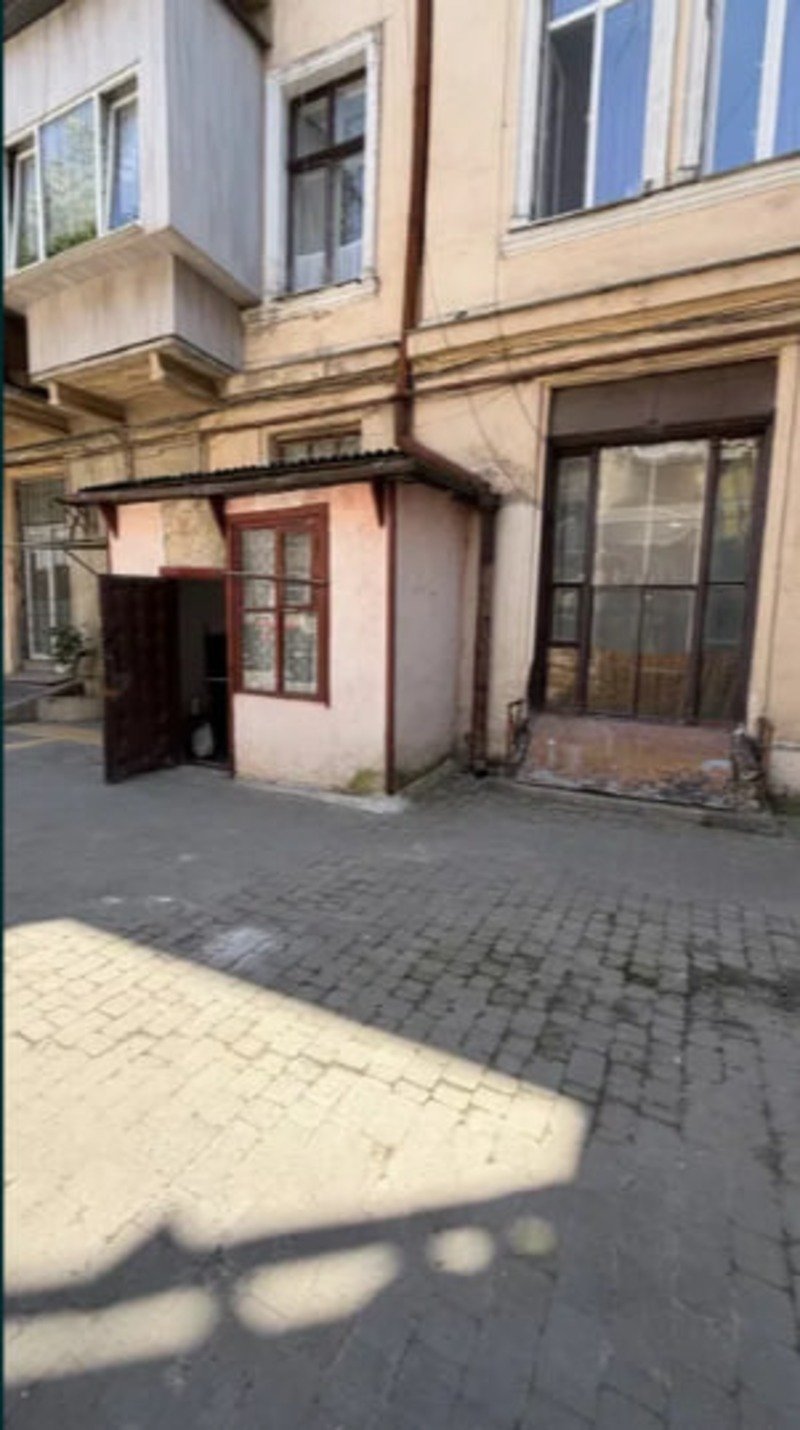 Квартира на вул. Троицкая, 41 м², 67 000$ — FAKTOR