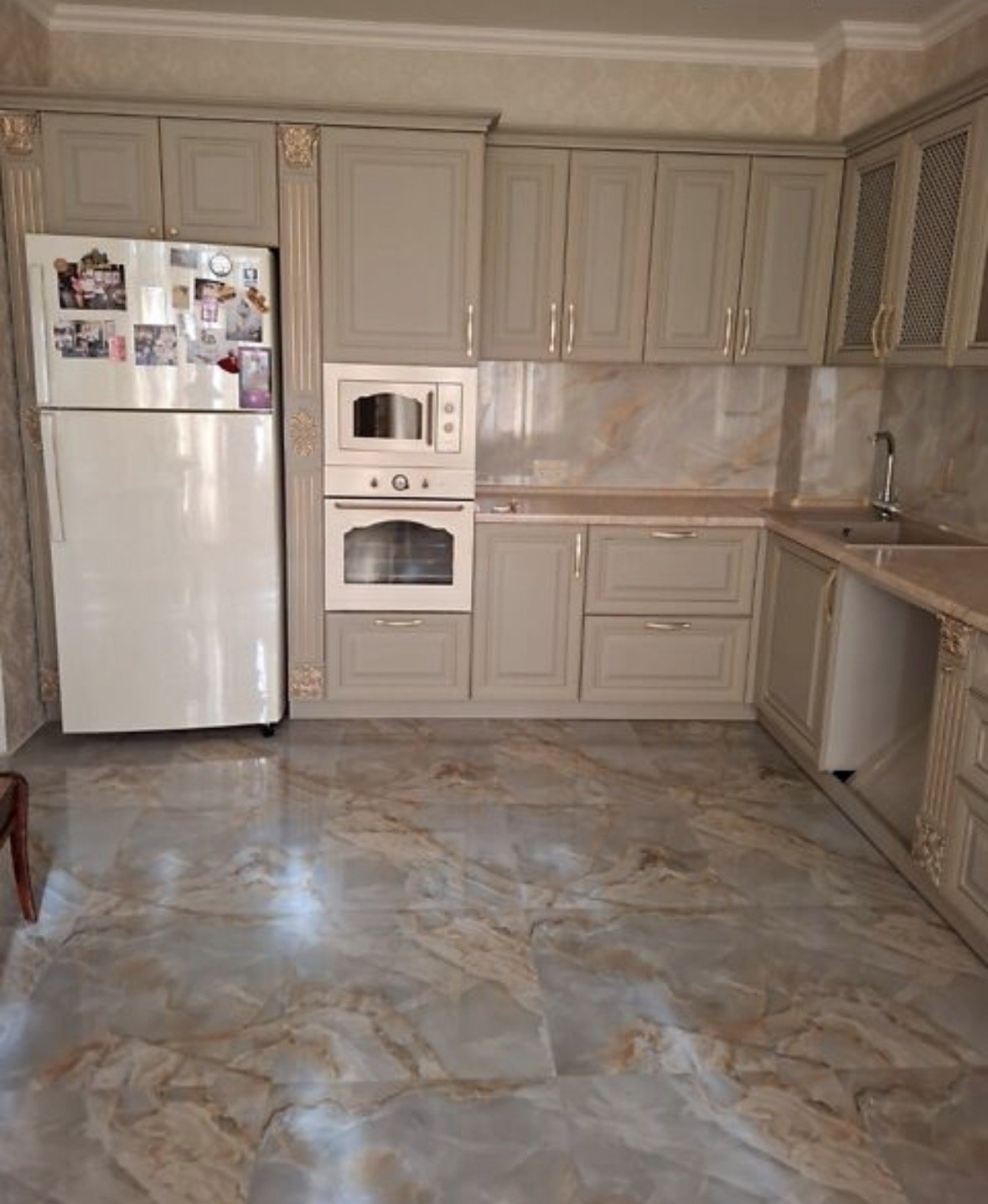 Квартира на вул. Пишоновская, 96 м², 124 500$ — FAKTOR