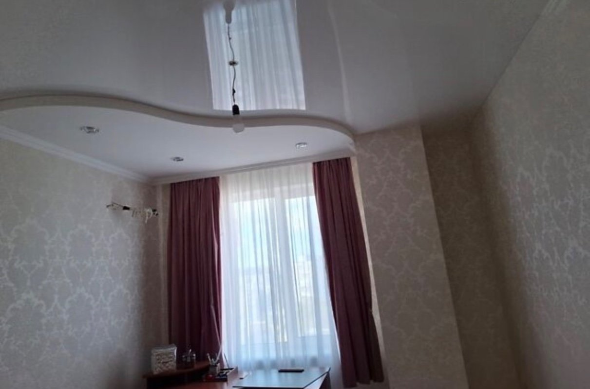 Квартира на вул. Пишоновская, 96 м², 124 500$ — FAKTOR