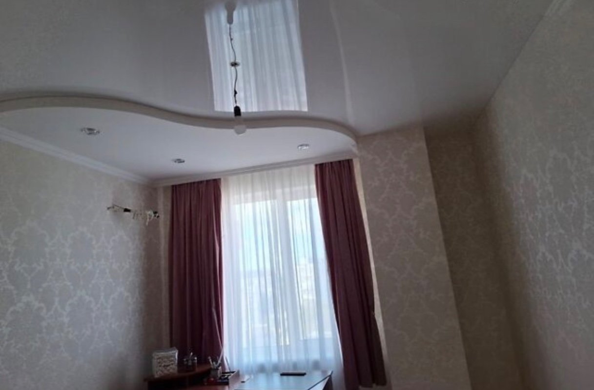 Квартира на вул. Пишоновская, 96 м², 124 500$ — FAKTOR