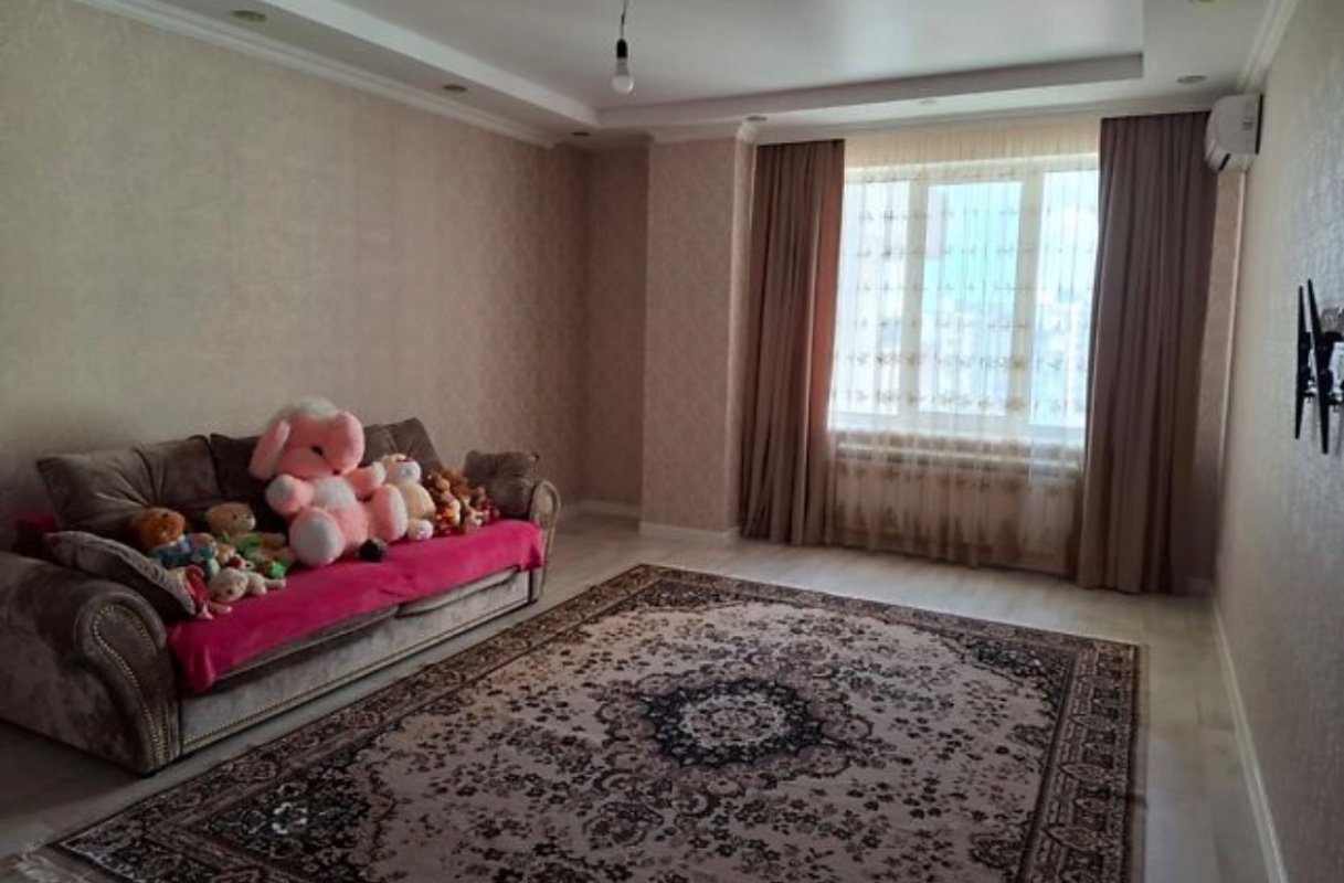 Квартира на вул. Пишоновская, 96 м², 124 500$ — FAKTOR