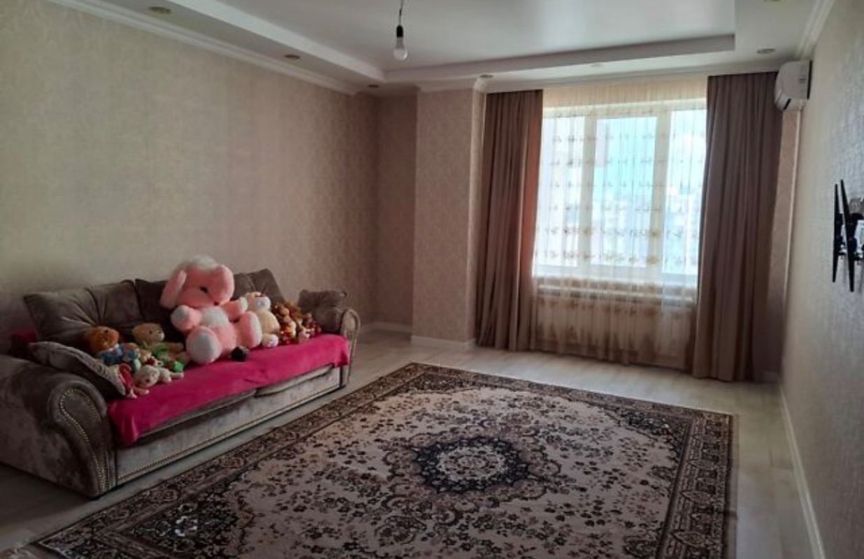 Квартира на вул. Пишоновская, 96 м², 124 500$ — FAKTOR