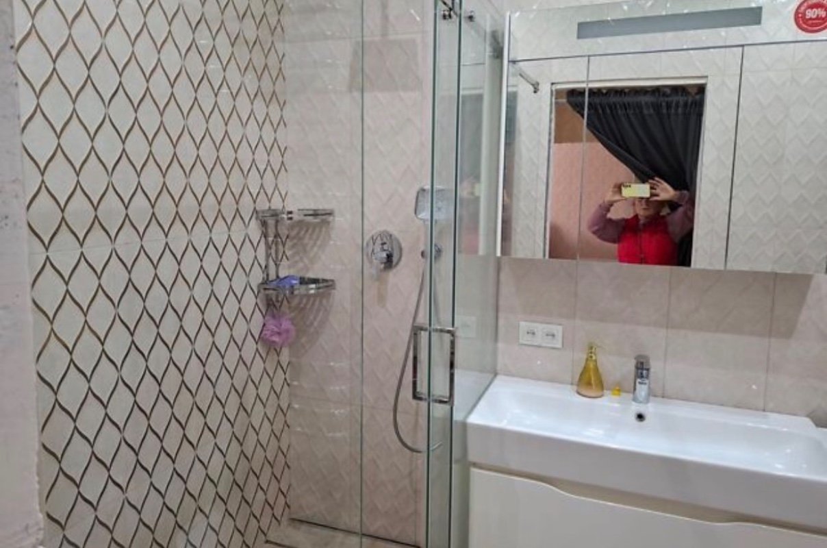 Квартира на вул. Пишоновская, 96 м², 124 500$ — FAKTOR